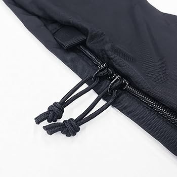 NEW ERA ニューエラ　トラベルカバー トラベルカバー ブラック | ゴルフ | ニューエラオンラインストア